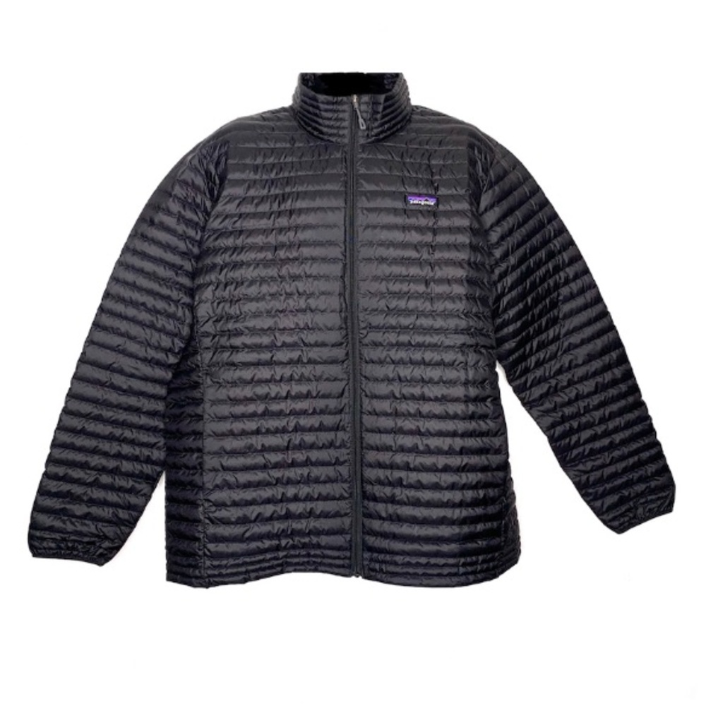 Patagonia Men's Down Sweater Jacket Men’s Size XXL